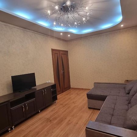 Cosy Appartment Ташкент Екстериор снимка