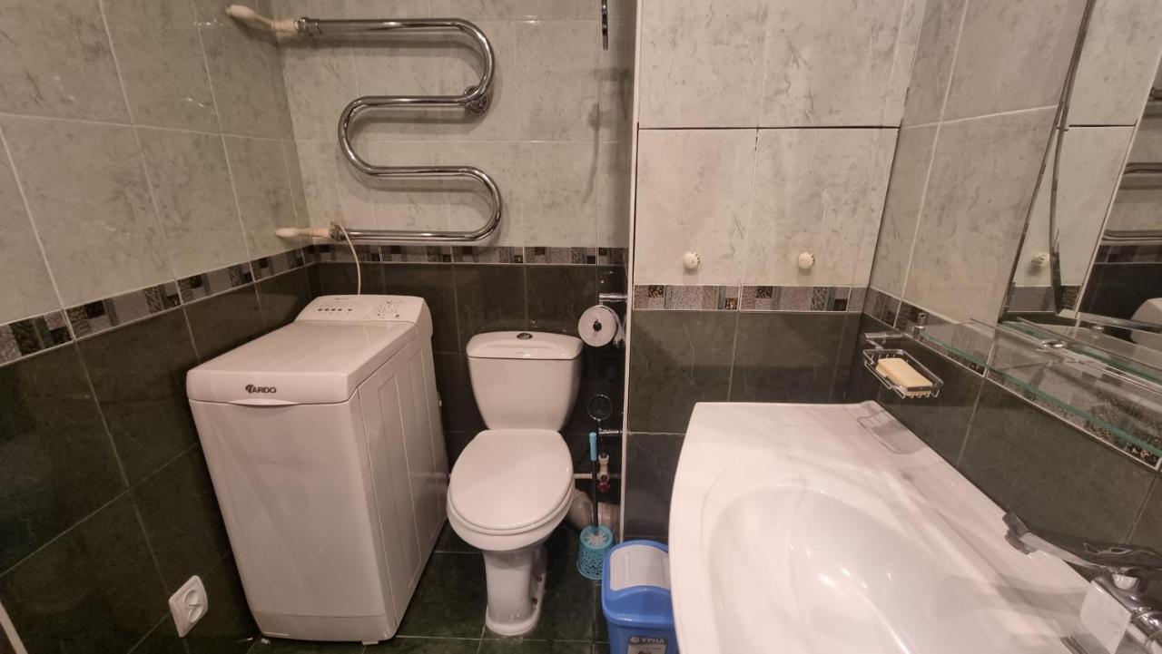 Cosy Appartment Ташкент Екстериор снимка