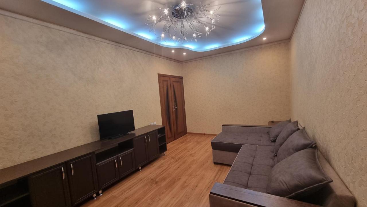 Cosy Appartment Ташкент Екстериор снимка